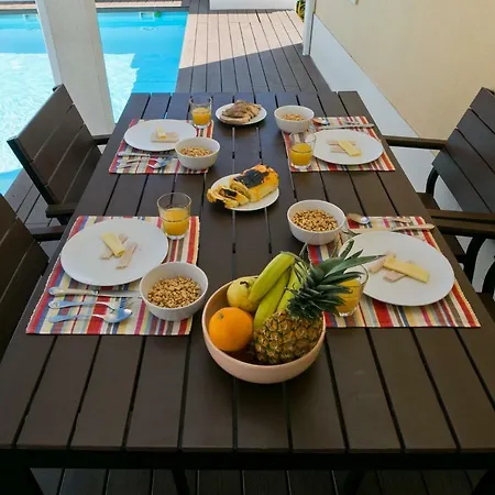 Miraflores 别墅