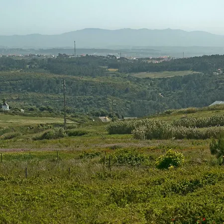 Miraflores 别墅 马夫拉